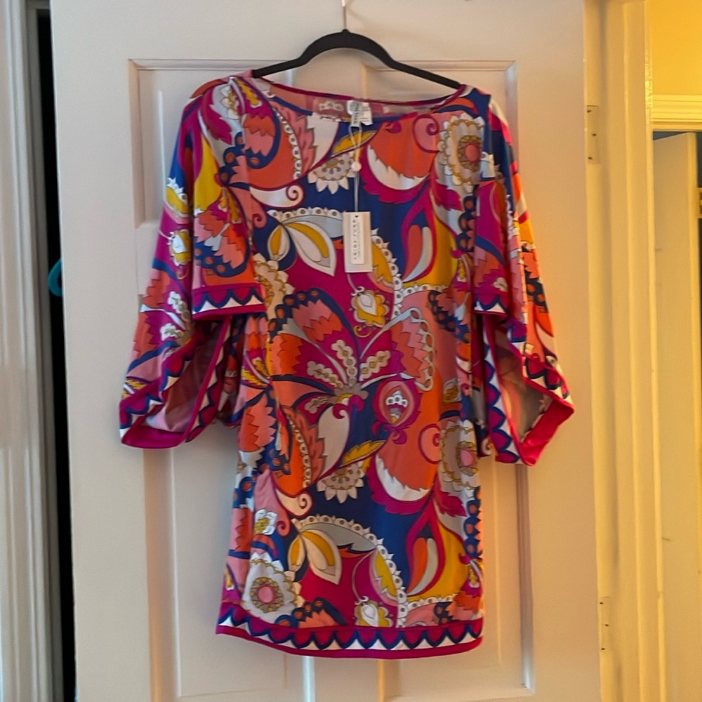 Trina Turk  swim and spa collection